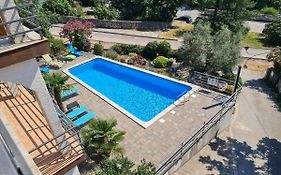 Apartments Lounger Crikvenica